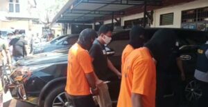 Mengapa 13 Tersangka Pembakaran THM Belum Didampingi Kuasa Hukum?
