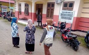ASN Kecam Cara KPK Geledah Sejumlah OPD Bursel