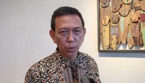 Disbunnak Kabupaten Jayapura Mulai Fokus Kembangkan Kakao di 2022