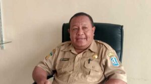 Momen HGN ke 62, Kepala DP3AKB Harap Kasus Stunting di Biak Turun