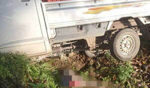 Pejalan Kaki di Skyland Ditabrak Mobil Hingga Meninggal Dunia, Gara-gara Ini