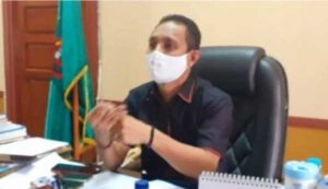 Sairdekut Ingatkan Gustu Maluku Antisipasi Penyebaran Varian Omicron