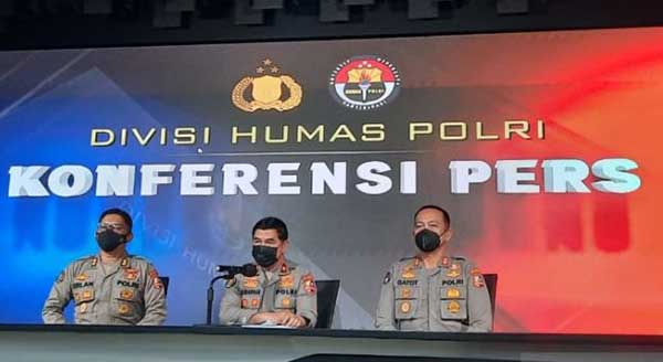 Operasi Damai Cartenz Papua