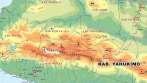 Pasca Penyerangan KSB November lalu, Situasi Yahukimo Kondusif