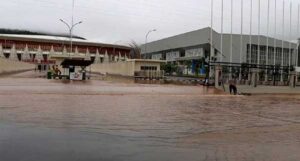 Ini Daftar Lokasi Terdampak Banjir – Longsor di Kota dan Kabupaten Jayapura
