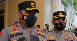 Kapolda Papua : Aparat Tak Akan Terpancing Provokasi Separatis