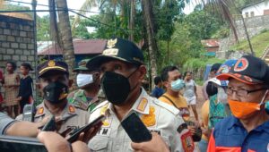 Soal Dugaan Calo CPNS, Walikota Minta Polisi Segera Tangkap dan Proses Hukum Oknum ASN di Pemkot Jayapura