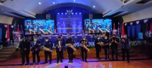 Rakorwil DPW NasDem Papua Barat Hasilkan 9 Pokir Rencana Aksi