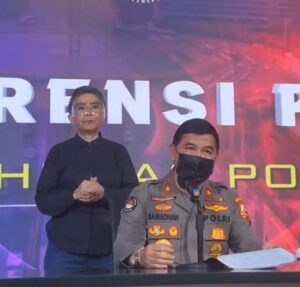 Mabes Polri Minta Jajarannya Segera Usut Aktor Bentrok di Kota Sorong