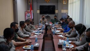 Tim DVI Mabes Polri Mulai Mencocokan Data Korban Dengan Keluarga