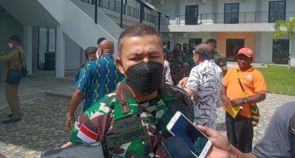 Lantamal X Intensifkan Patroli di Laut Jayapura Antisipasi Penyelundupan Narkoba dan Senjata