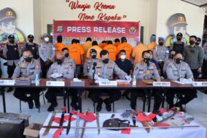 Tiga Jenasah Kebakaran Double O Berhasil Terindentifikasi