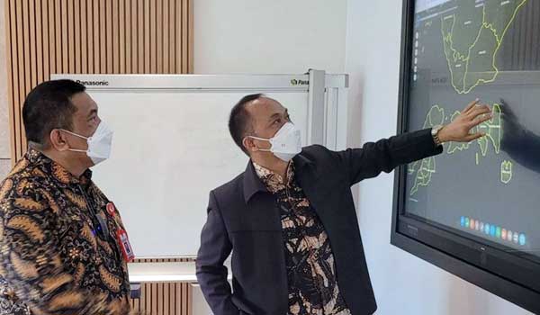 ktp pemkot ambon