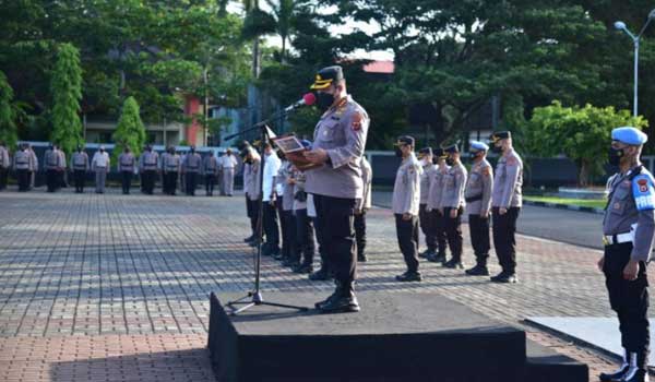 polda maluku