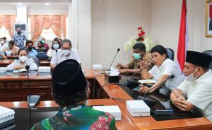 Dua Pos Keamanan Akan Dibangun Redam Konflik Ori-Kariuw
