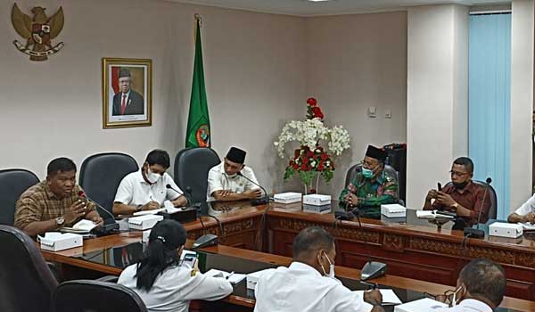 toga seruan