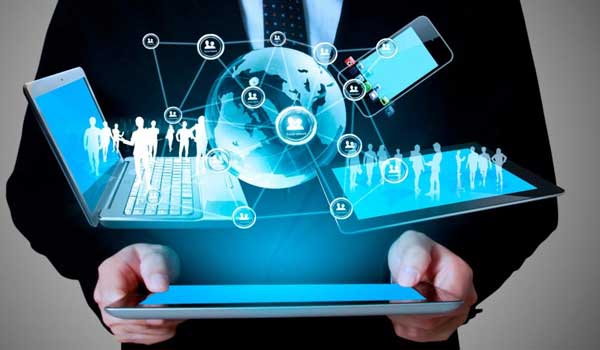 virtual marketing