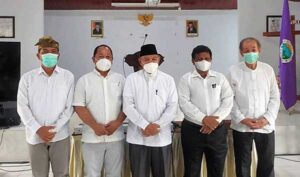 Tokoh Agama di Maluku Sampaikan Pesan Damai, Ini Isinya