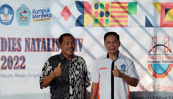 Asisten 3 Setda Malteng M