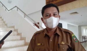 Di DPRD Maluku, 25 Orang Dinyatakan Positif Usai RDT Antigen