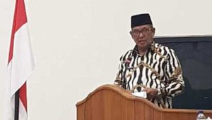 Singkirkan Ego Sektoral Yang Hambat Kemajuan Maluku Tenggara