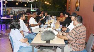 Bupati Herry Ario Naap : Selamat Hari Pers Nasional 2022