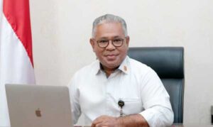 KSP Gelar Rakor Bersama KKP – BUMN, Bahas Rantai Pasok Dingin Maluku LIN