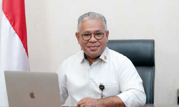 Febry Tetelepta KSP