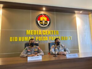 Kabid Humas : 5 Jenasah Tragedi Double O Belum Terindentifikasi