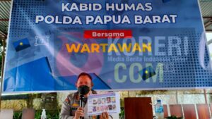 Polda PB Release 11 DPO Pelaku Penyerangan Anggota TNI-AD