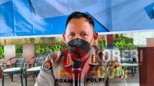 Terduga Pelaku Ujaran Rasisme Sudah Diamankan, Ini Pesan Kabid Humas Polda PB