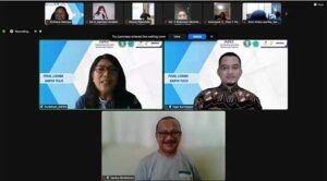 Program Pendampingan dan Pembinaan INPEX Resmi Ditutup