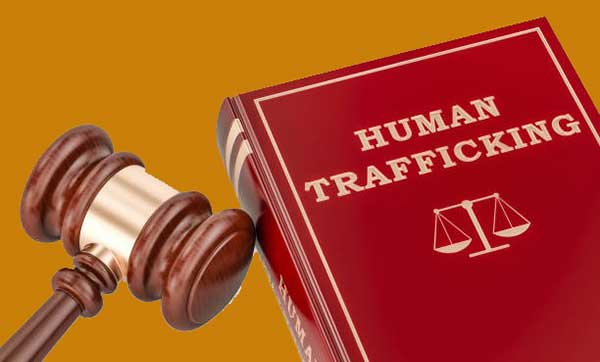 Ilustrasi Human Trafficking3