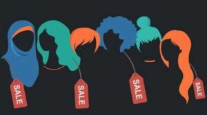 Polisi Amankan 4 Wanita Korban Perdagangan Manusia di Nabire