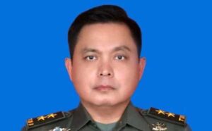 Kepala BIN Papua Meninggal Dunia