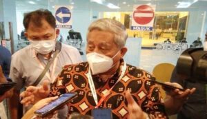 Dewan Pers : HPN 2022 Momen Adaptasi Dunia Digital