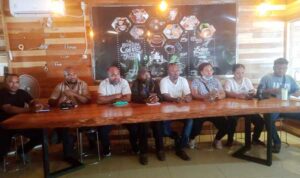 Proyek Pokir DPRD Diduga Dikuasai Oknum Legislator, Kontraktor OAP Angkat Bicara