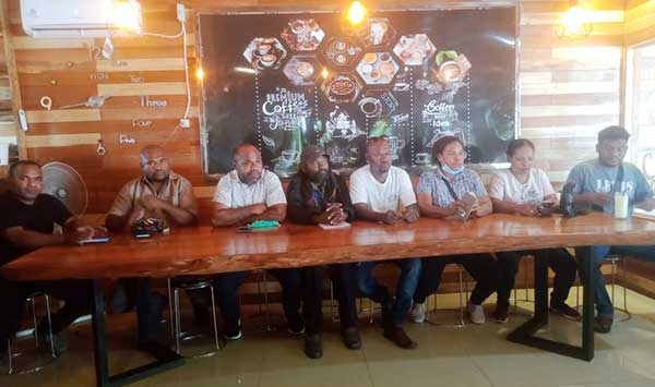 Kontraktor OAP Kab JPR Konpers