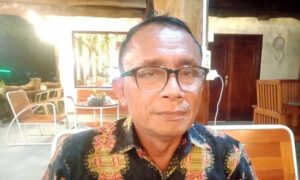 DKP Kabupaten Jayapura Siap Penuhi Kuota Perikanan Program Tol Laut