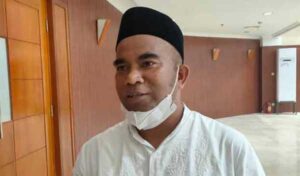 Komisi IV – Disdikbud Maluku Bahas Rekrutmen Guru Kontrak SMA-SMK