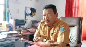 Sekwan Akui Peran Pers Tingkatkan Kinerja DPRD Biak Numfor