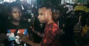 Video Oknum TNI Dipaksa Mengaku Bunuh OAP Viral, Ini Fakta Sebenarnya