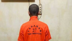 Warga Amahusu Pemilik 178 Paket Ganja Terancam 20 Tahun Bui