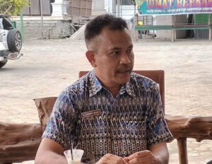 Ini Program Prioritas Dinas Lingkungan Hidup Kabupaten Jayapura TA 2022