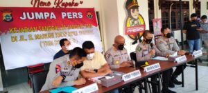 Bertambah, 5 Jenazah Korban Pembakaran Double O Teridentifikasi