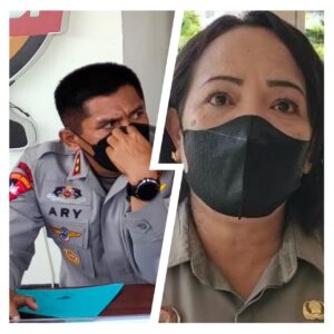 Kontroversi Kapolres Sorkot Versus Satgas COVID-19 Soal Ijin Operasi Double O