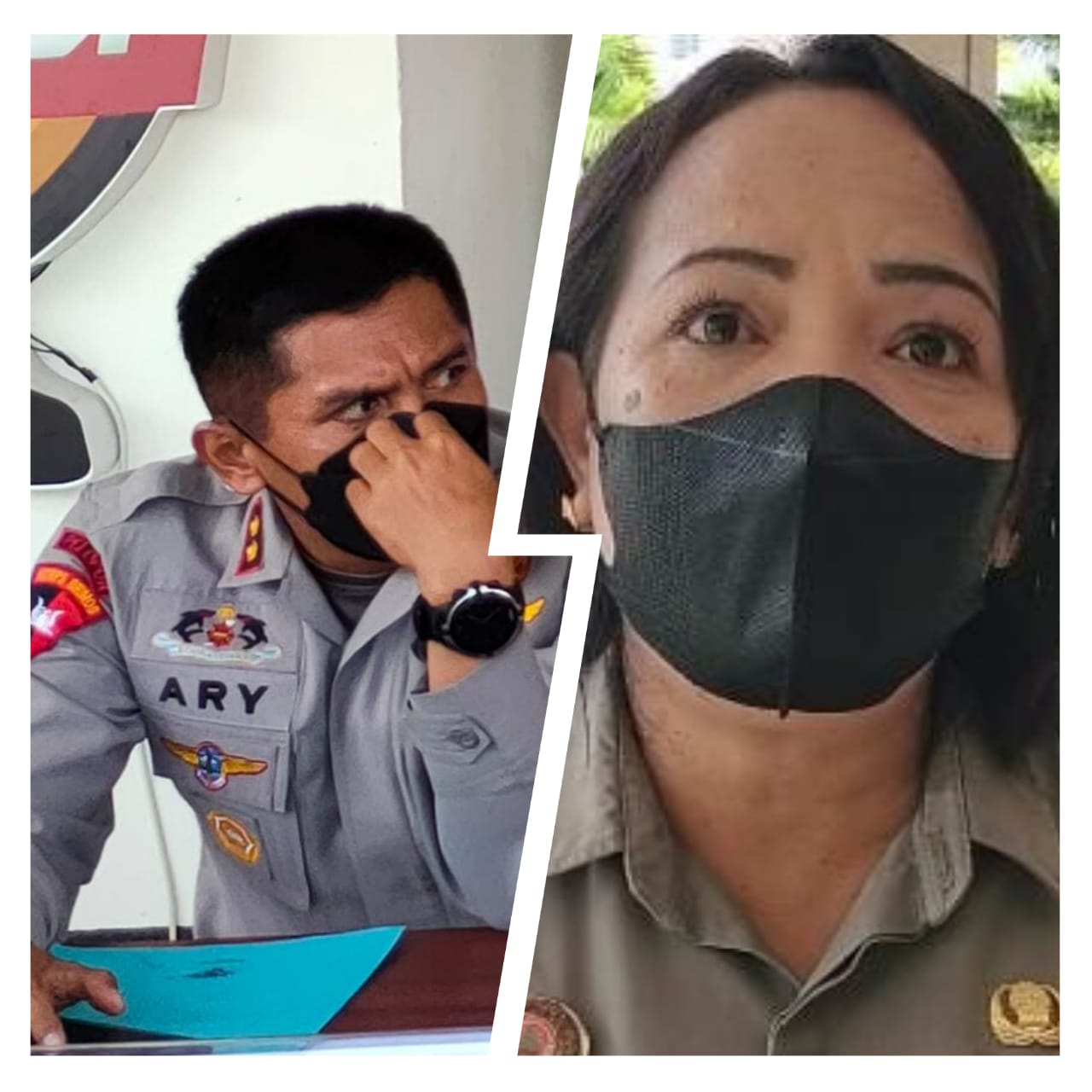 Kontroversi Kapolres Sorkot Versus Satgas COVID-19 Soal Ijin Operasi Double O 16 WhatsApp Image 2022 02 02 at 17.21.22