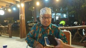 DMI Kabupaten Jayapura Hadirkan Program Gemasi Sambut Bulan Ramadhan 1443 H