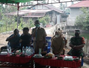 DKP Galakkan Perikanan Budidaya Tingkatkan Ekonomi Masyarakat