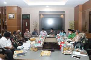 Kawal Pemekaran DOB Papua, Kapolda: Polri Terapkan Pola Pendekatan Kesejahteraan